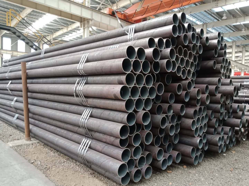 凌源30CrMo合金无缝钢管