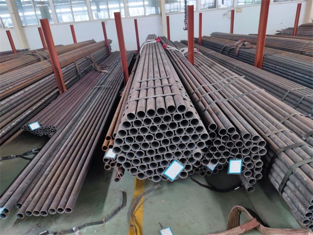 凌源20G合金无缝钢管